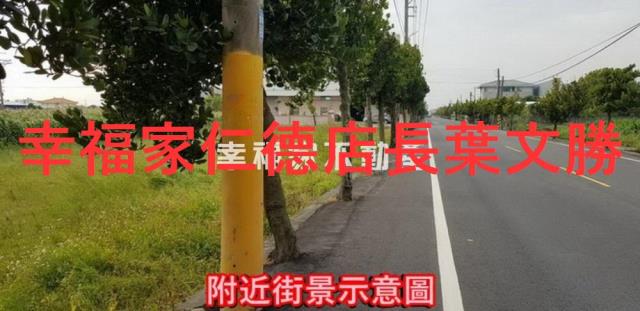 台南安定農地-5