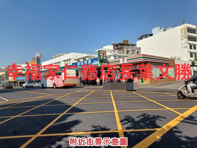 台南佳里建地-7