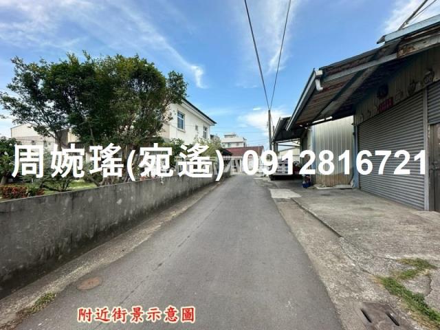 台南永康建地-12