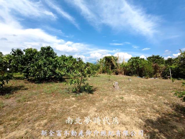台南玉井農地-6
