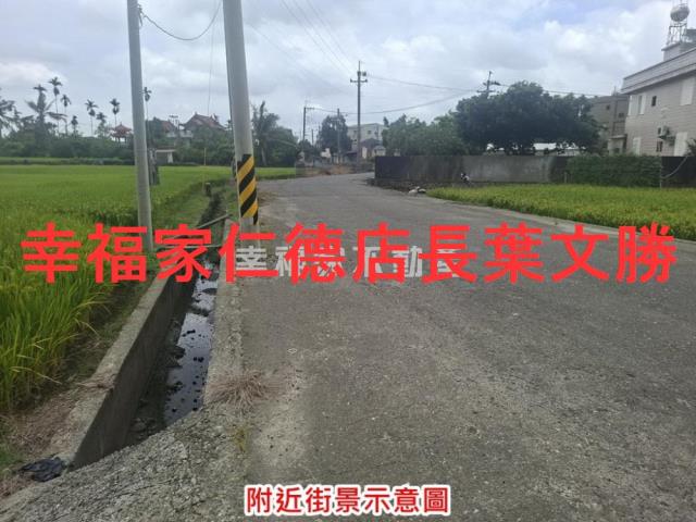 台南白河農地-15