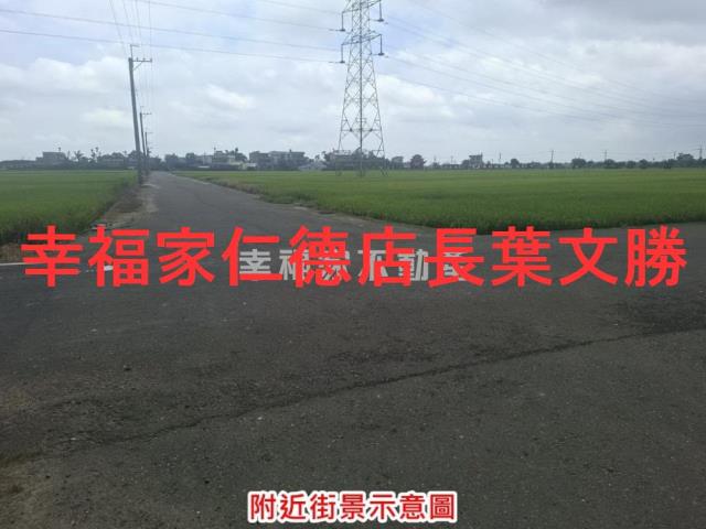 台南白河農地-1