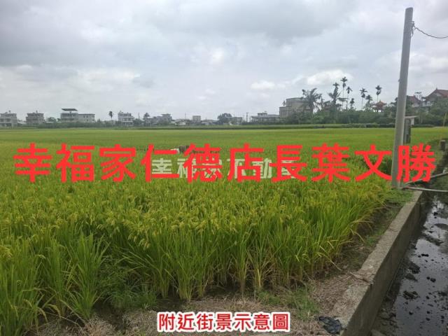 台南白河農地-3