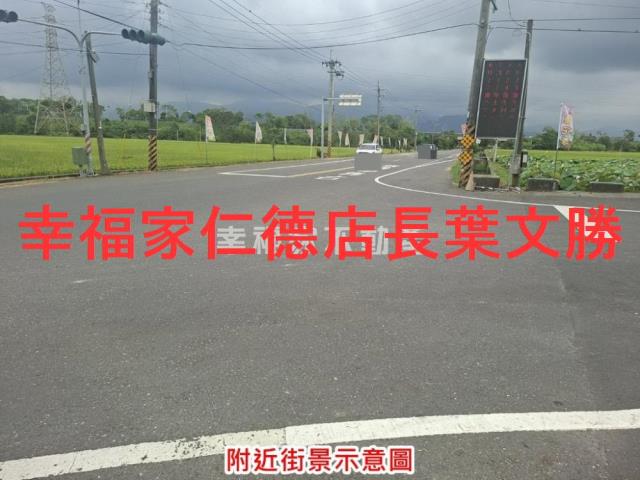台南白河農地-9