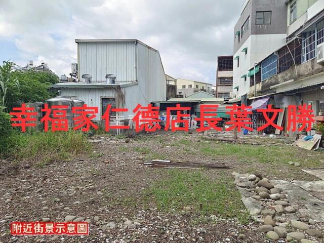 台南歸仁建地-6