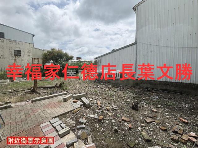 台南歸仁建地-9