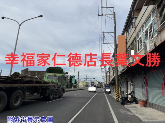 台南鹽水農地-13