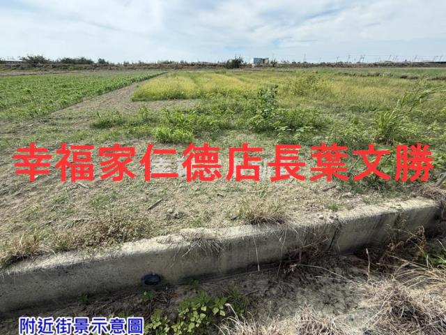 台南鹽水農地-9