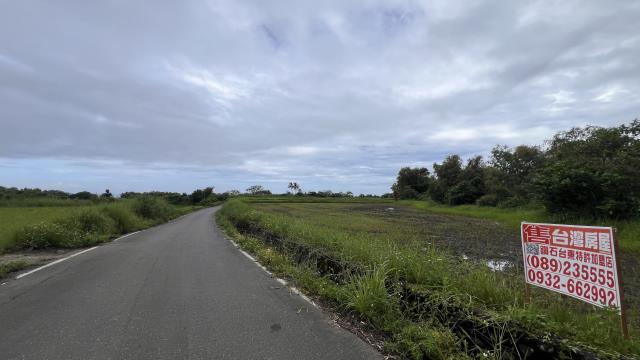 台東長濱農地-8
