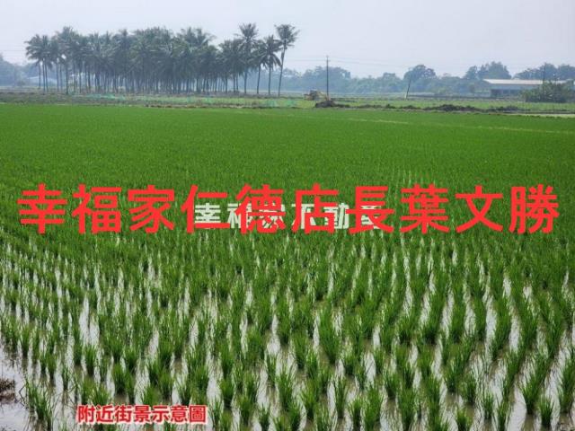 白河農地-7