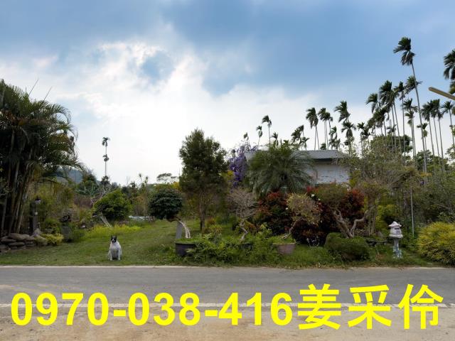 番路農地-5
