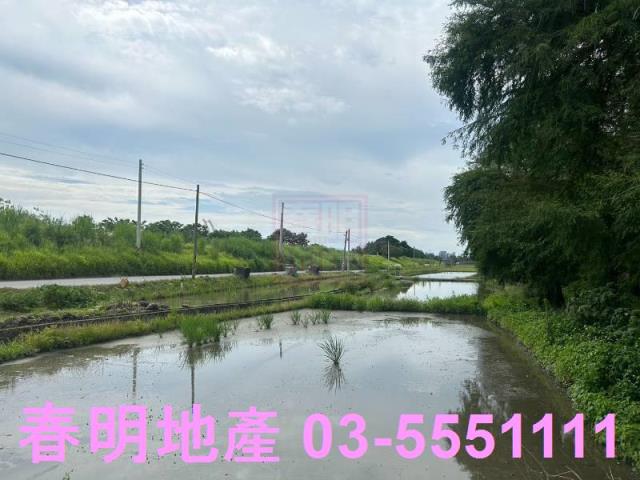 芎林農地-2