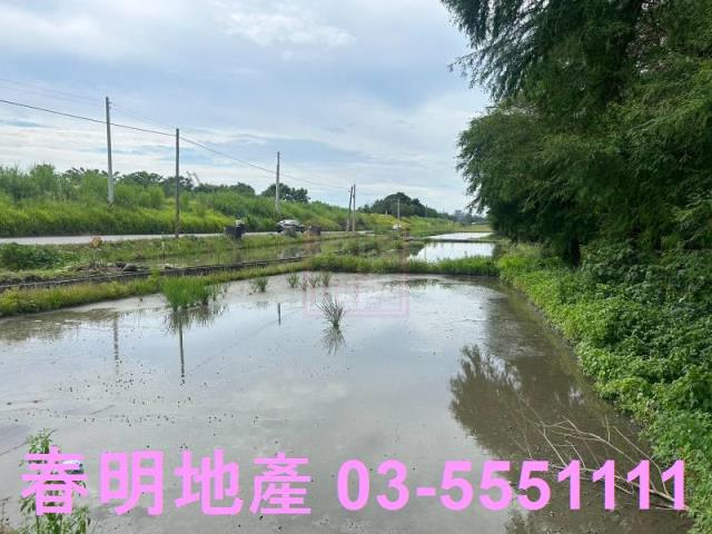 芎林農地-4