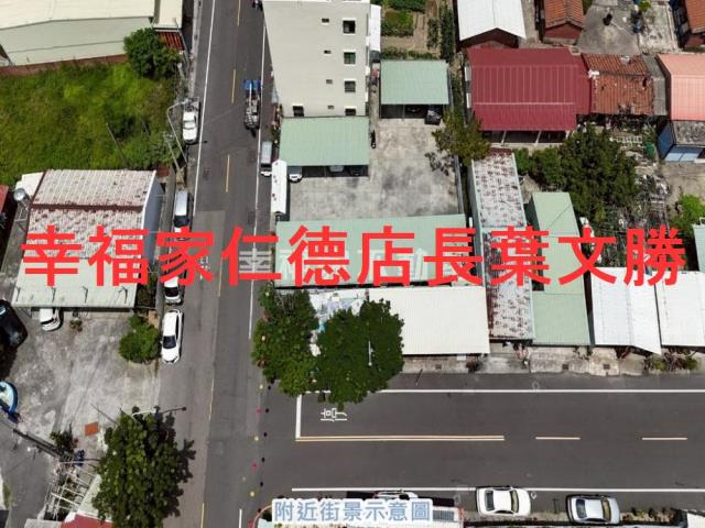 台南建地-13