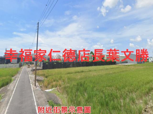 台南農地-3