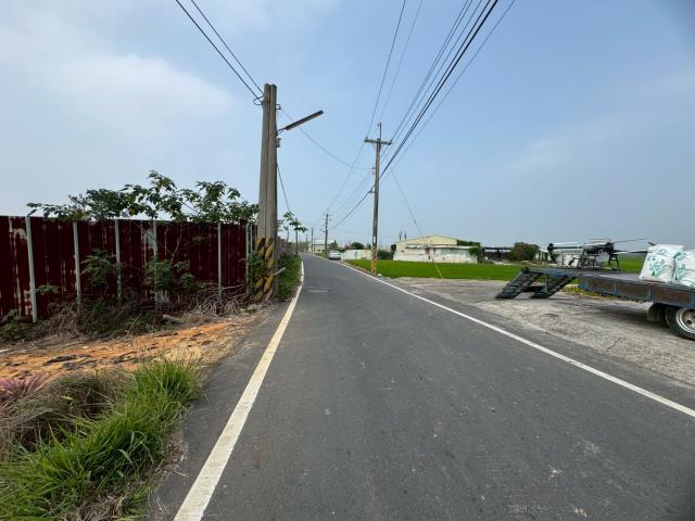 嘉義民雄農地-4
