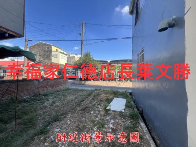 台南下營建地-7