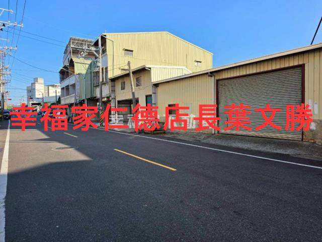 台南永康工業地-13