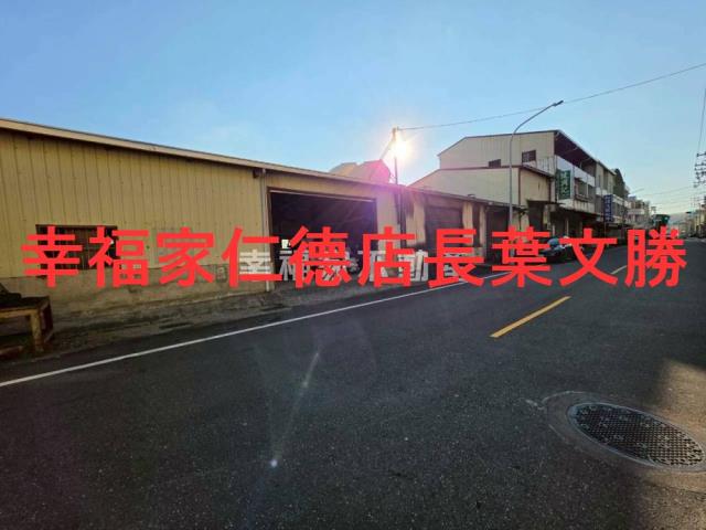 台南永康工業地-8
