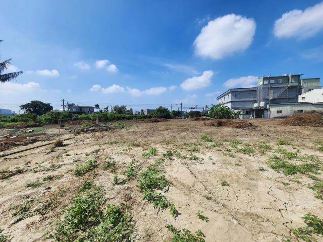 高雄路竹農地-10