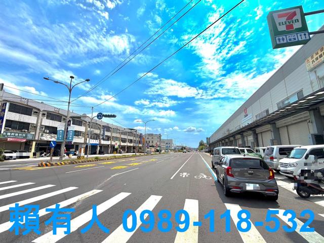 台南新市農地-2