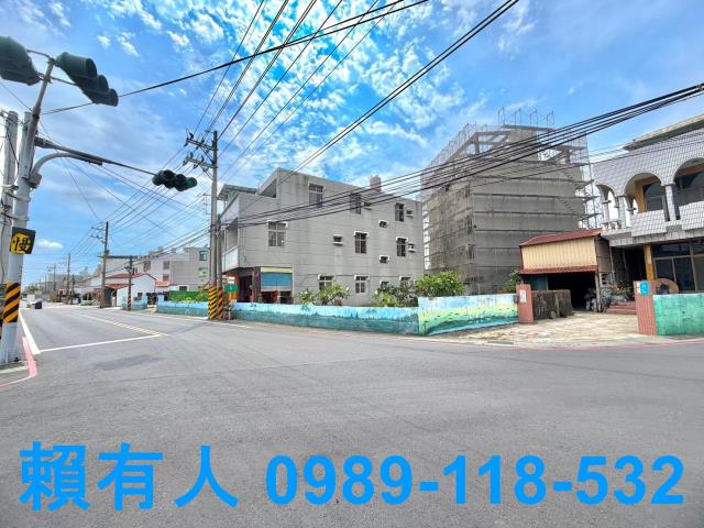 台南新市農地-6
