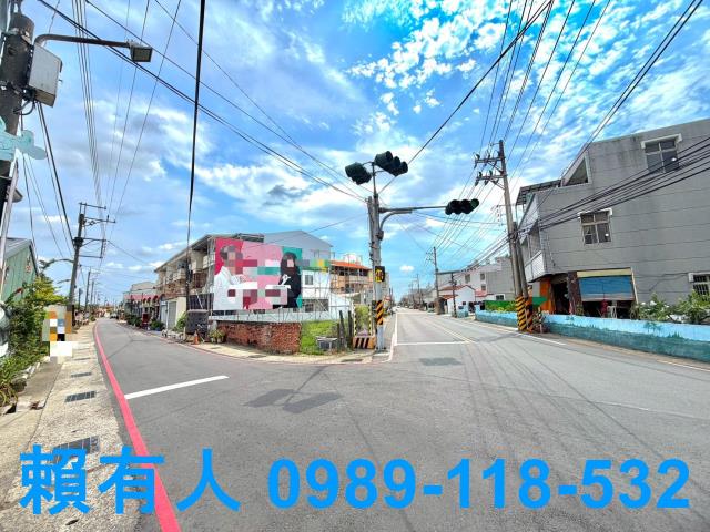 台南新市農地-8