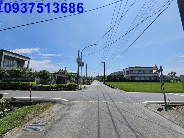 宜蘭羅東農地-1