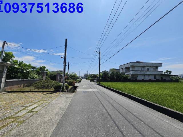 宜蘭羅東農地-6