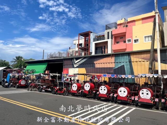 高雄旗津建地-2
