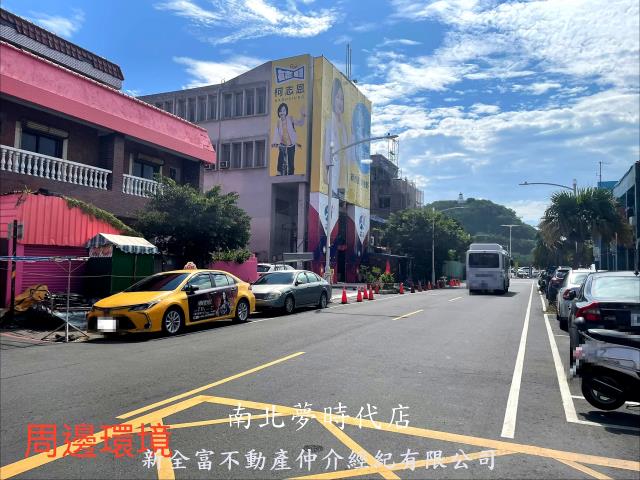 高雄旗津建地-3