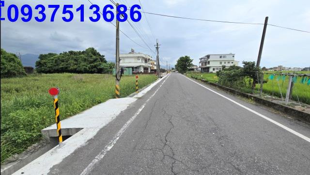 宜蘭壯圍農地-12