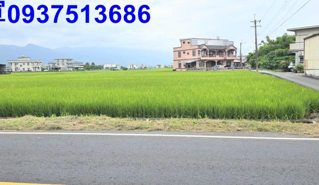宜蘭壯圍農地-9