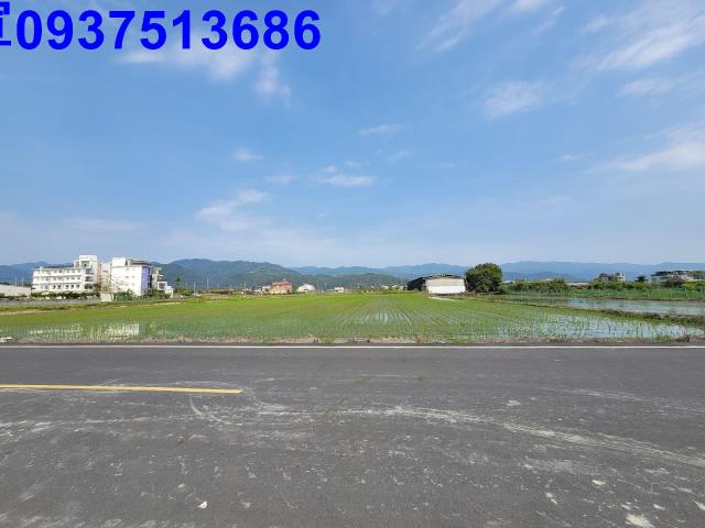 員山農地-2