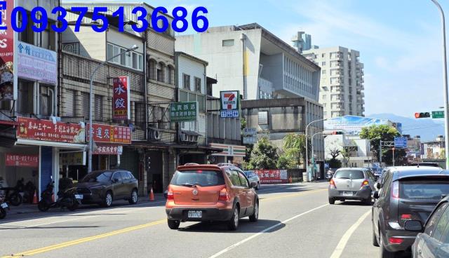 宜蘭市建地-10