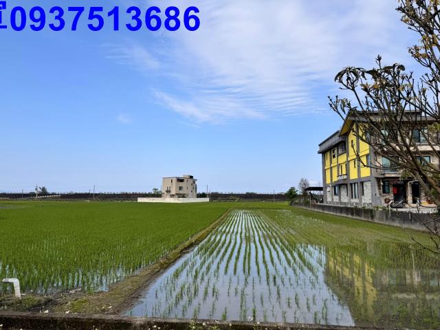 壯圍農地-3
