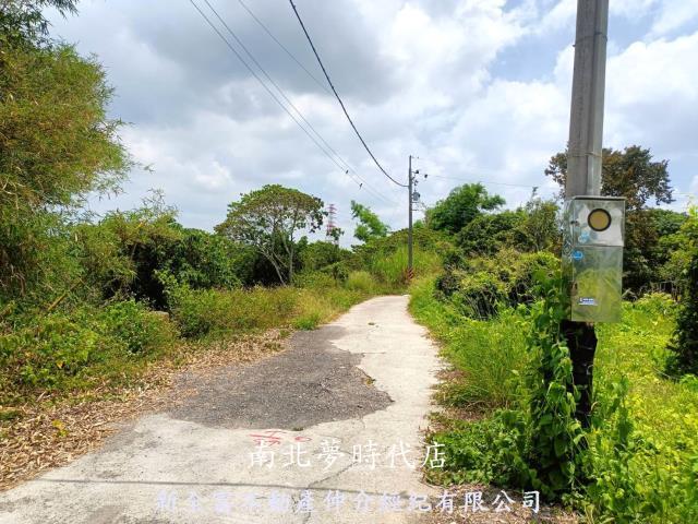 台南農地-5