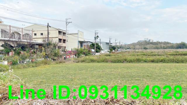 台中后里農地-4