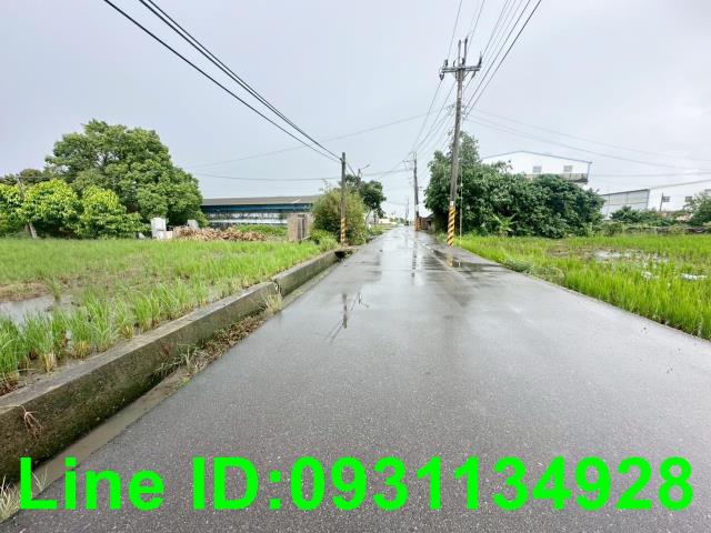台中神岡農地-2