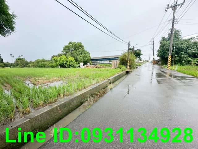 台中神岡農地-3