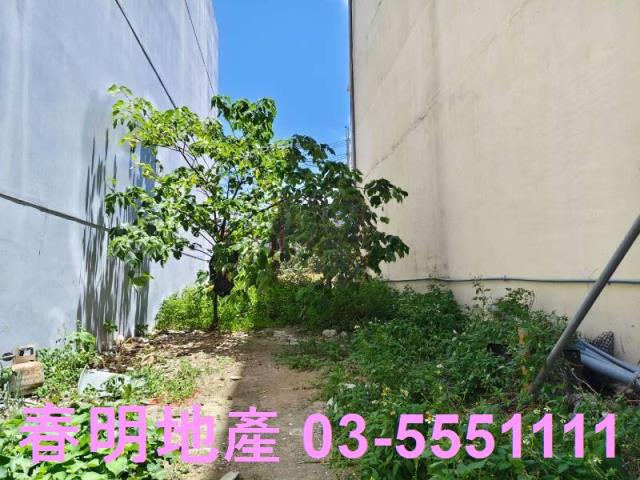 新竹湖口建地-1