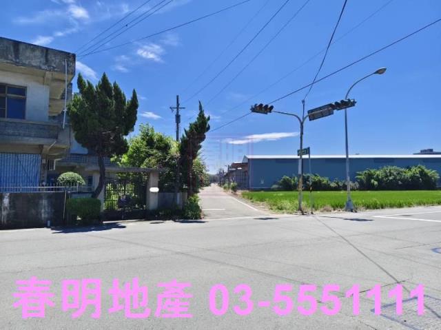 新竹湖口建地-2
