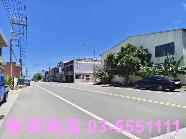 新竹湖口建地-4