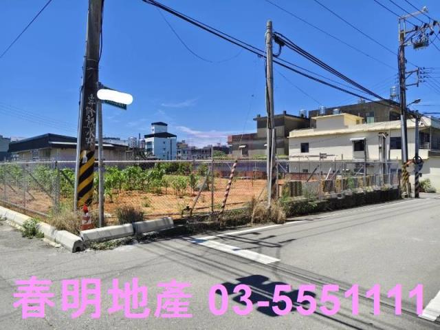 新竹湖口建地-5