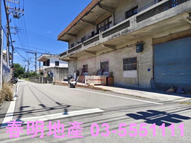 新竹湖口建地-6