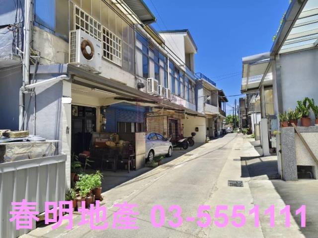 新竹湖口建地-8