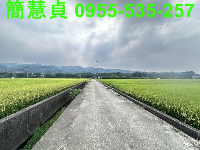 南投草屯農地-3