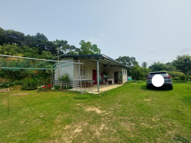 新竹新埔農地-2