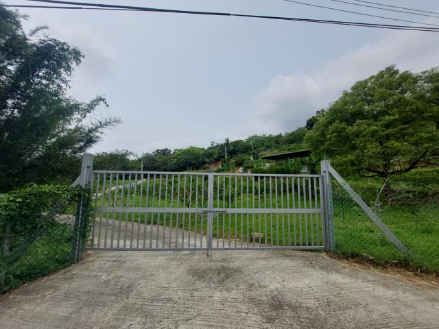 新竹新埔農地-3