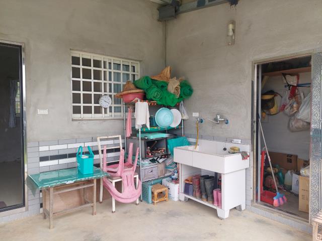 新竹新埔農地-5